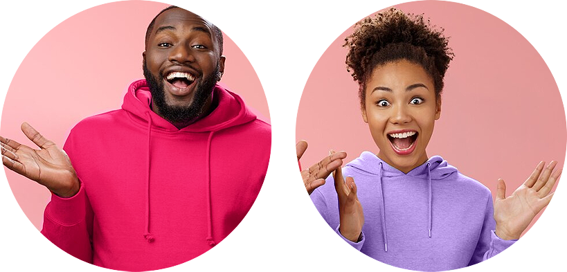 Welcome to Graviti Member Find